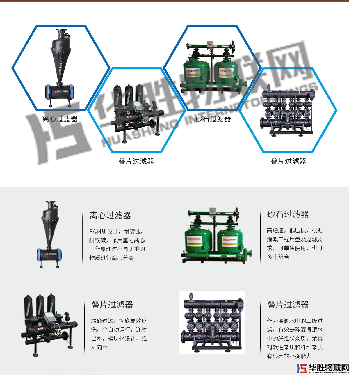 砂石過濾器