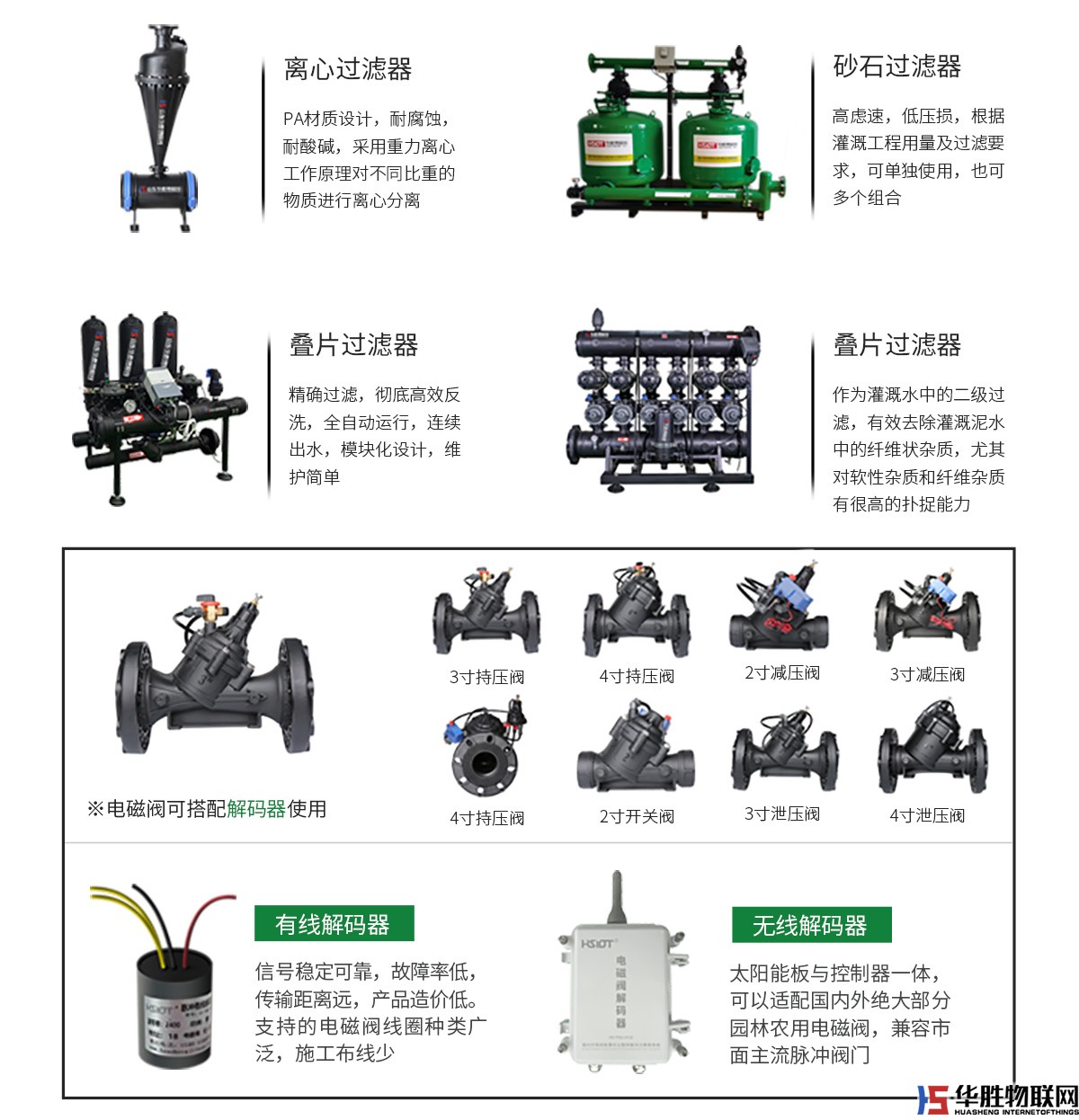 大型水肥一體機-水無界