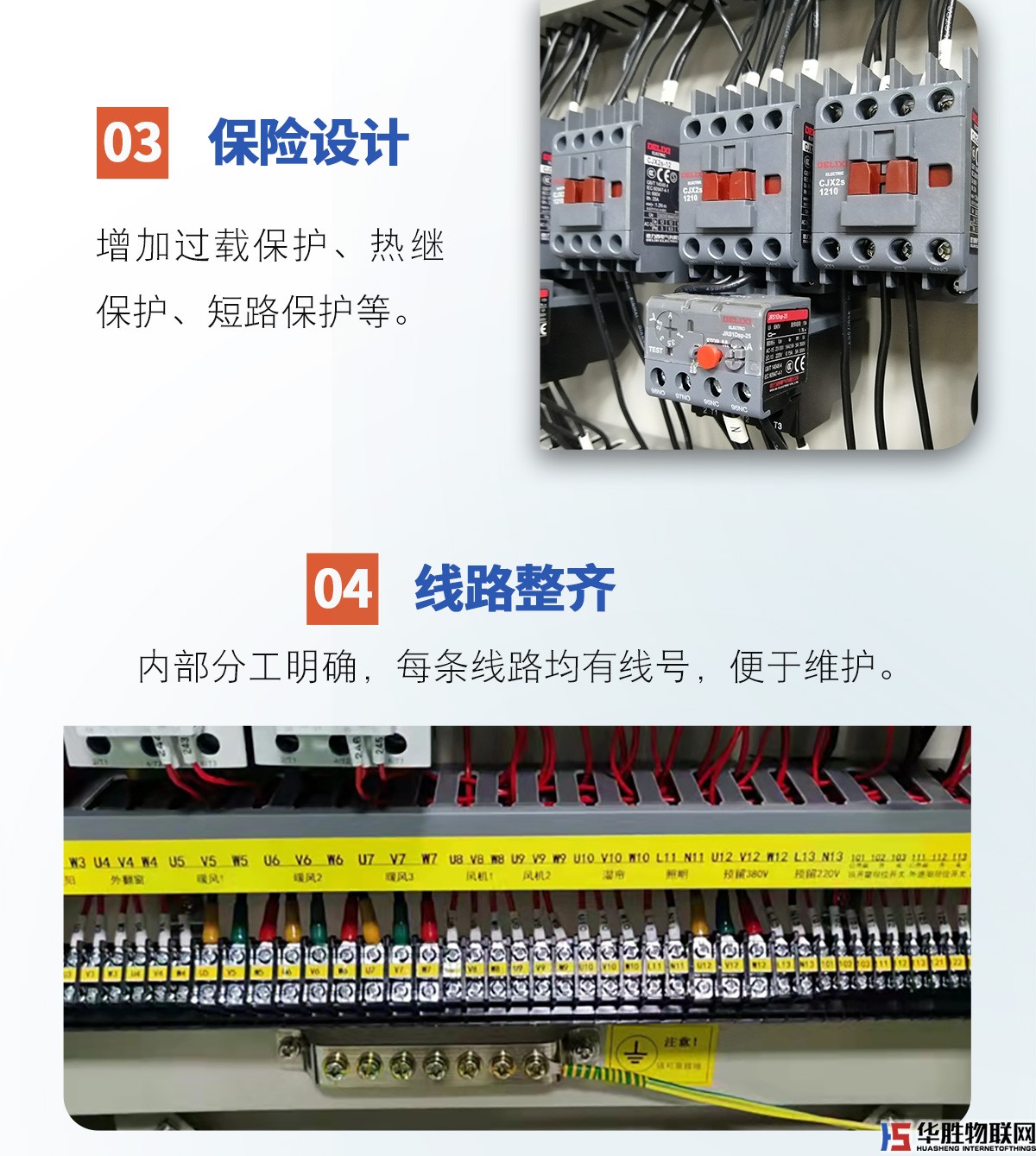 解碼器4G控制箱